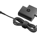 آداپتور+ HP Type c - شارژر تایپ سی اچ پی 65 وات