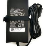 آداپتور+ دل اسلیم 19.5v 6.7A