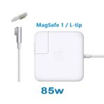 آداپتور اپل مگ وان 85w - شارژر لپ تاپ اپل 85 وات