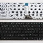 کیبورد Asus x551