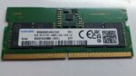 رم لپتاپ 8GB DDR5 4800