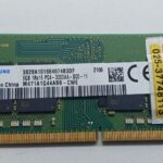 رم لپتاپ 8GB DDR4 3200