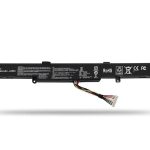 باتری لپ تاپ ایسوز Battery ASUS x550E اینترنال(داخلی)