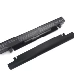 باتری لپ تاپ Battery asus x550-4  پلاس * 2200 میلی آمپر
