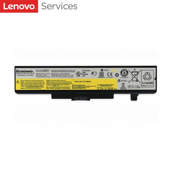 باتری لپ تاپ Battery LENOVO G500/G505/G510 - Image 2
