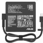 آداپتور ایسوز type c 100w
