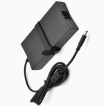 آداپتور+ دل اسلیم 19.5v 6.7A سوکت ریز 130 وات - Image 3