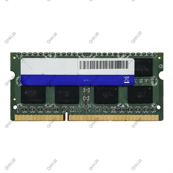 رم لپ تاپ 4 گیگ Adata DDR3-1333-10600 MHZ 1.5V