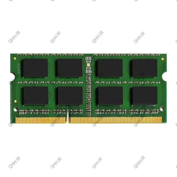 رم لپ تاپ 8 گیگ KingMax DDR3-1600-12800 MHZ 1.5V