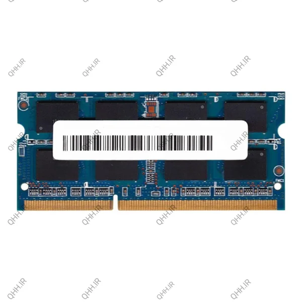 رم لپ تاپ 4 گیگ Ramaxel DDR3-1333-10600 MHZ 1.5V