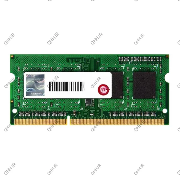 رم لپ تاپ 4 گیگ Transcend DDR3-PC3L-1600-12800 MHZ 1.35V