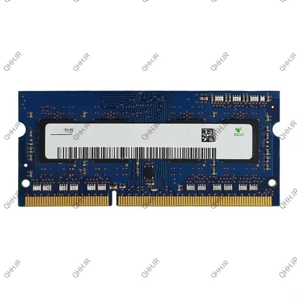 رم لپ تاپ 4 گیگ SK Hynix DDR3-PC3L-1600-12800 MHZ 1.35V