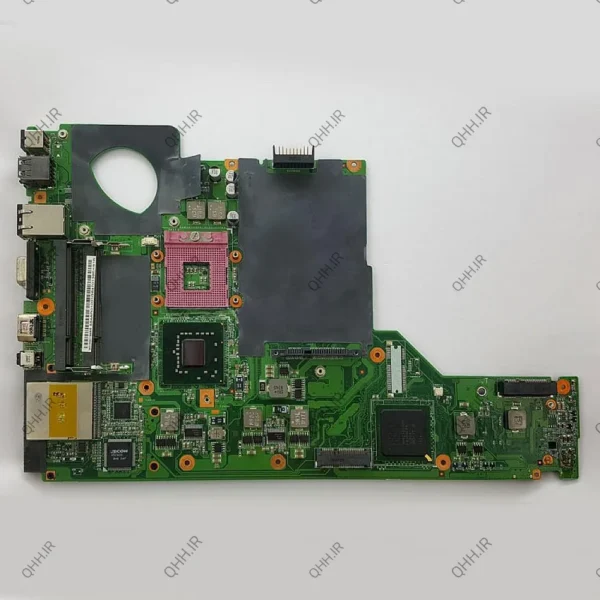 مادربرد لپ تاپ دل Studio 1435_DZ1_UMA MB_08217-1_48-4AR03-011 بدون گرافیک