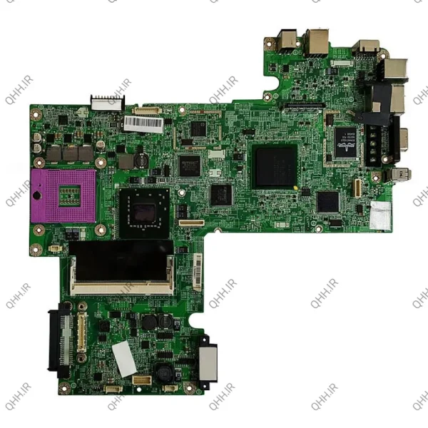 مادربرد لپ تاپ دل Inspiron 1520-Vostro 1500_RT020_PWA-KU929_DAFM5BMB6D0 بدون گرافیک
