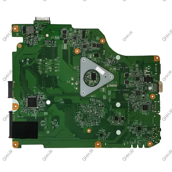 مادربرد لپ تاپ دل Inspiron N5040-1540_DV15 CP_UMA MB_10263-1_48-4IP01-011 بدون گرافیک
