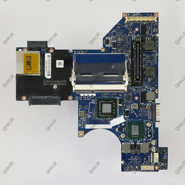 مادربرد لپ تاپ دل Latitude E4300 Intel_JAL10_LA-4151P گرافیک اینتلی