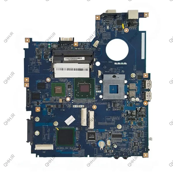 مادربرد لپ تاپ دل LA-4121P گرافیک دار خاص