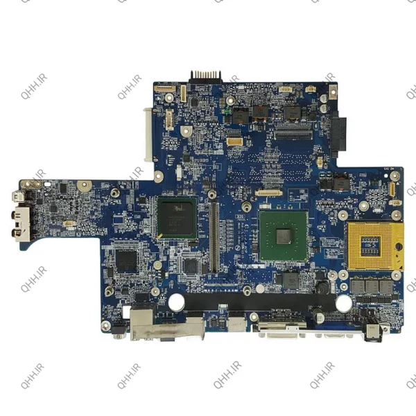 مادربرد لپ تاپ دل XPS M1710_HAQ00_LA-2881P