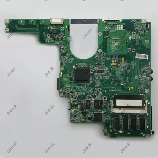 مادربرد لپ تاپ دل Inspiron 1200-2200_DA0VM7MB6F9 بدون گرافیک