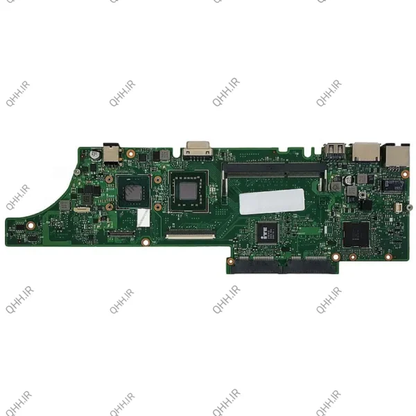 مادربرد لپ تاپ دل Vostro V13 CPU-SU7300_TR2W2-A00_6050A2296601-MB-A02 بدون گرافیک