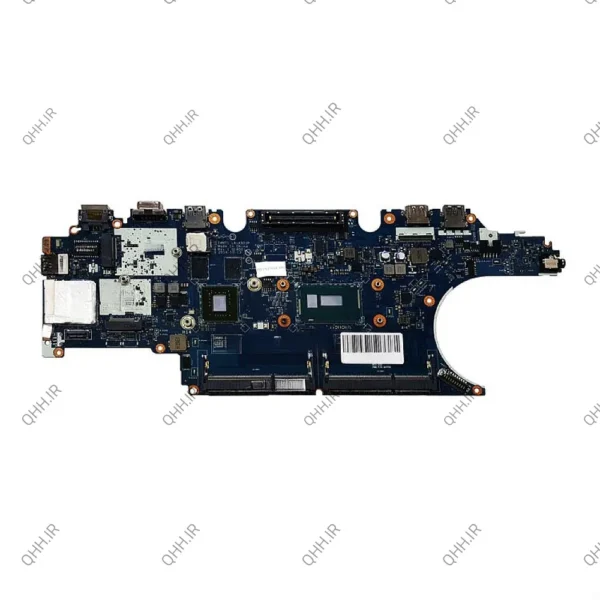 مادربرد لپ تاپ دل Latitude E5450 CPU-I5-5_LA-A903P_VGA-2GB گرافیک دار