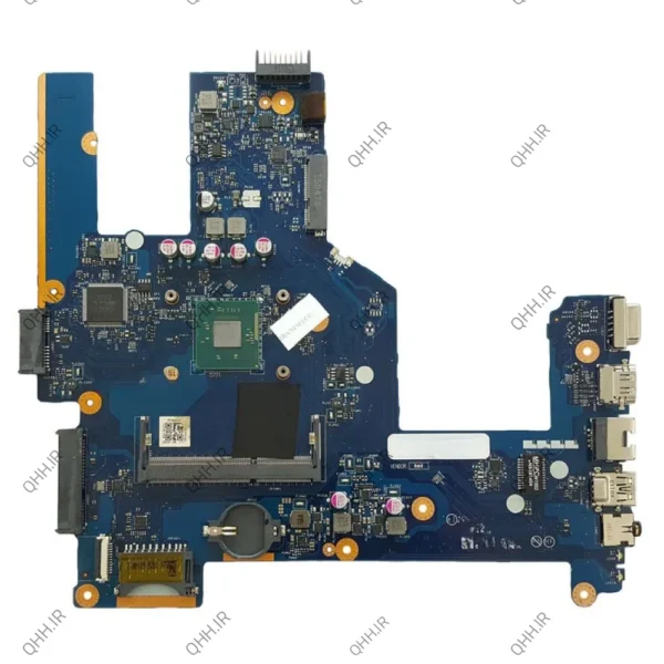 مادربرد لپ تاپ اچ پی Pavilion 15-R_CPU-Pentium-N3540_ZS050-LA-A994P گرافیک اینتلی