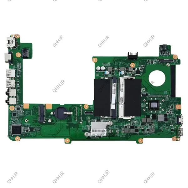 مادربرد لپ تاپ اچ پی Pavilion DM1 CPU-AMD-E450_DA0NM9MB6D0 بدون گرافیک