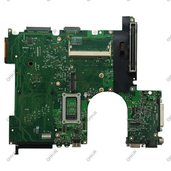 مادربرد لپ تاپ اچ پی Compaq NC6320_6050A2035001 بدون گرافیک