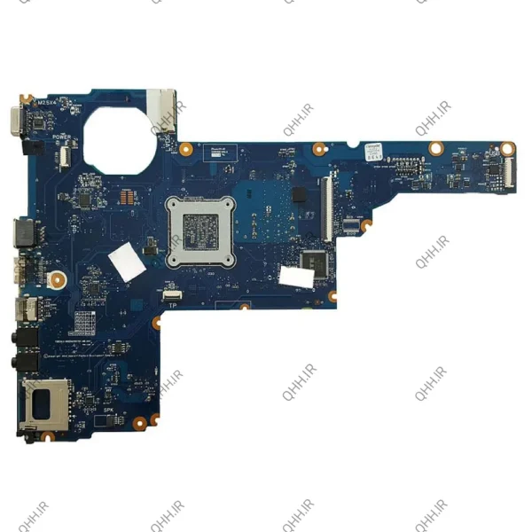 مادربرد لپ تاپ اچ پی Compaq 1000-2000 CPU-AMD-A4_6050A2562701 بدون گرافیک