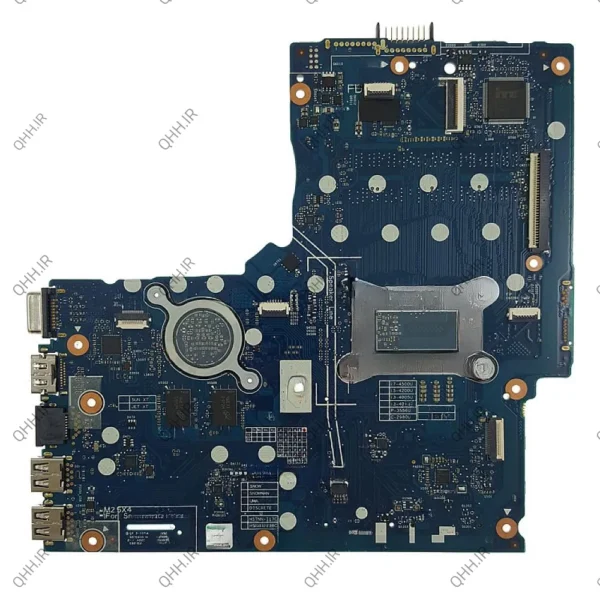 مادربرد لپ تاپ اچ پی ProBook 350 G1_248 G1_I5-4_6050A2608301-MB-A04_MB-A05_1GB گرافیک دار