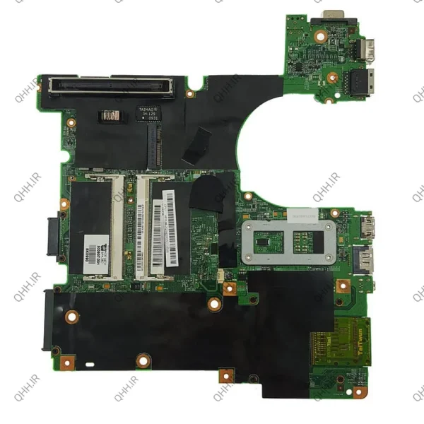 مادربرد لپ تاپ اچ پی EliteBook 8530P_48-4V801-031 گرافیک دار