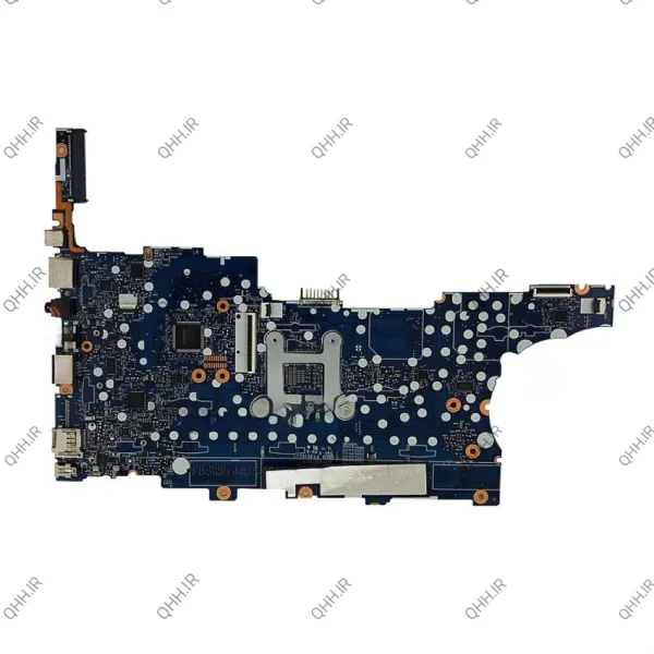 مادربرد لپ تاپ اچ پی EliteBook 745 G3_CPU-AMD A8_6050A2728001-MB-A02 بدون گرافیک