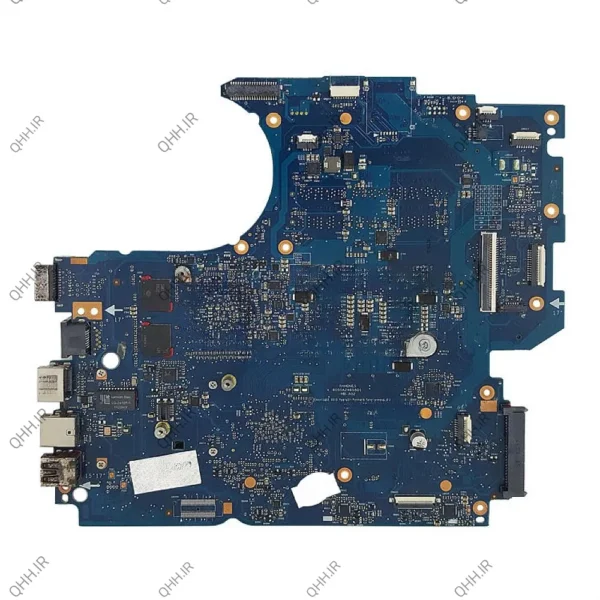 مادربرد لپ تاپ اچ پی ProBook 4530S HM65_6050A2465501_VGA-1GB گرافیک دار-تعمیری