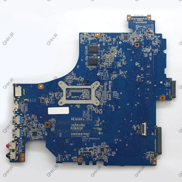 مادربرد لپ تاپ سونی SVF153 CPU-I5-4_DAH4DAMB6A0_VGA-2GB گرافیک دار
