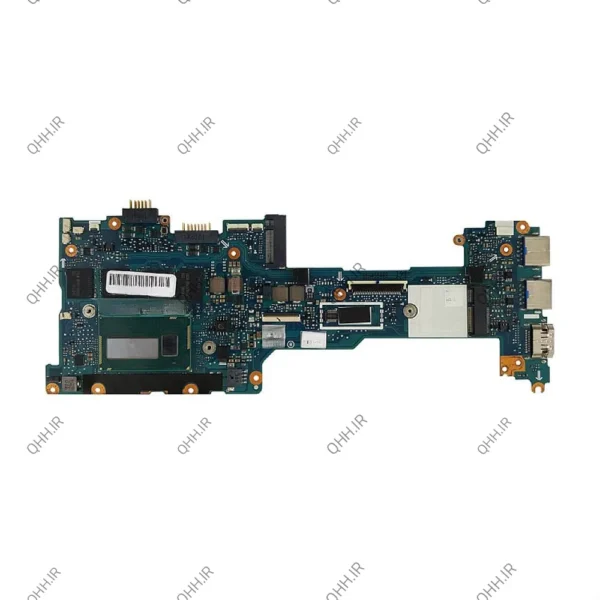 مادربرد لپ تاپ سونی SVP13 CPU-I5-4_V270_MBX_1P-0134J00-8011_Ram-8GB گرافیک اینتلی