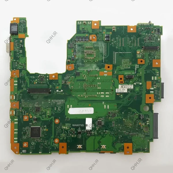 مادربرد لپ تاپ فوجیتسو LifeBook AH550_CP483320-Z5 بدون گرافیک