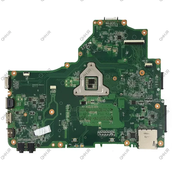 مادربرد لپ تاپ ایسر Aspire 5349-5749 HM65_DA0ZRLMB6D0 گرافیک اینتلی