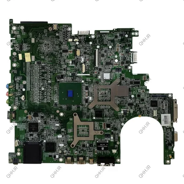 مادربرد لپ تاپ ایسر Aspire 1410_DA0ZL1MB6F9 بدون گرافیک