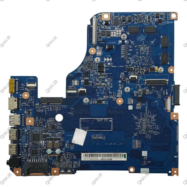 مادربرد لپ تاپ ایسر Aspire V5-471 CPU-I3-2367M_11309-2_48.4TU05.021 گرافیک دار