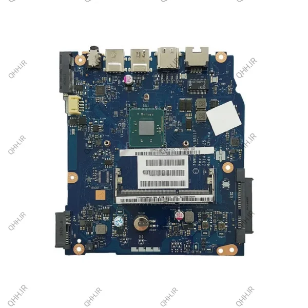مادربرد لپ تاپ ایسر Aspire ES1-511 CPU-Celeron_Z5W1M_LA-B511P گرافیک اینتلی