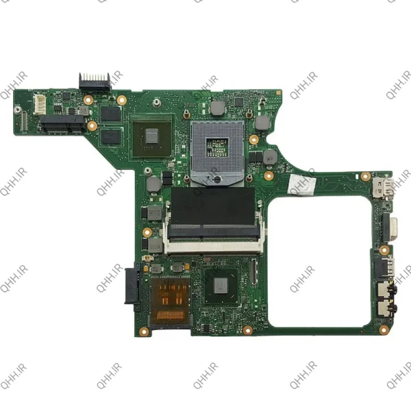 مادربرد لپ تاپ ایسر Aspire 3750 Intel HM65_EIH31_08N1-0MG3J00 گرافیک دار