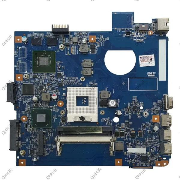 مادربرد لپ تاپ ایسر Aspire 4750-4755-4752 Intel HM65_JE40_10267-4_48-4IQ01-041 گرافیک دار