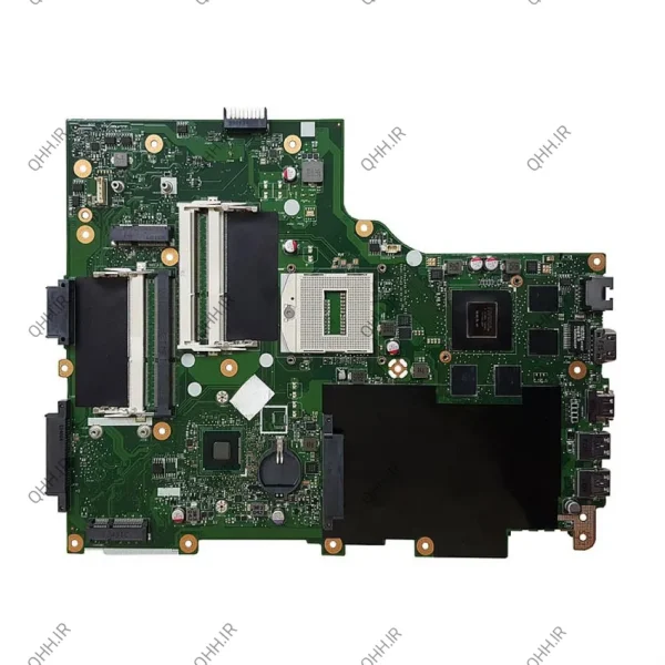 مادربرد لپ تاپ ایسر Aspire V3-772 Intel_VA70HW گرافیک دار