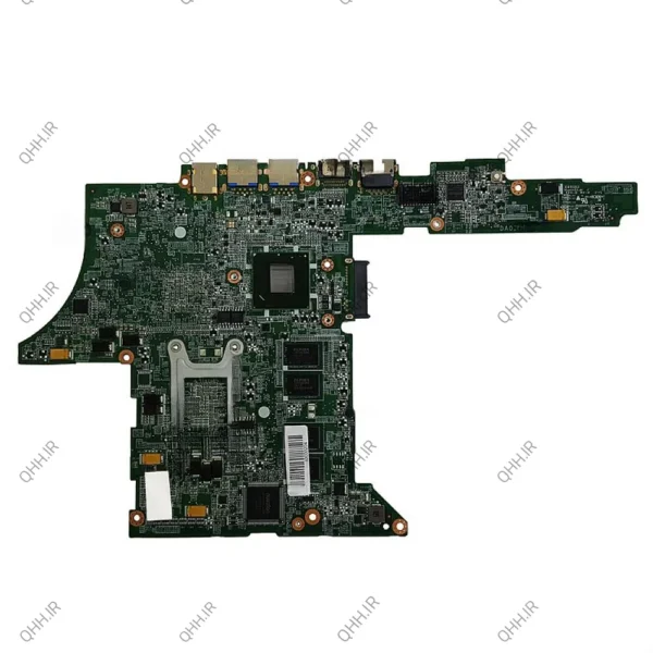 مادربرد لپ تاپ ایسر Aspire M5-481 CPU-I5-3337U_DA0Z09MBAH0 گرافیک دار