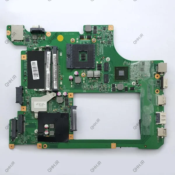 مادربرد لپ تاپ لنوو ThinkPad B560 گرافیک دار