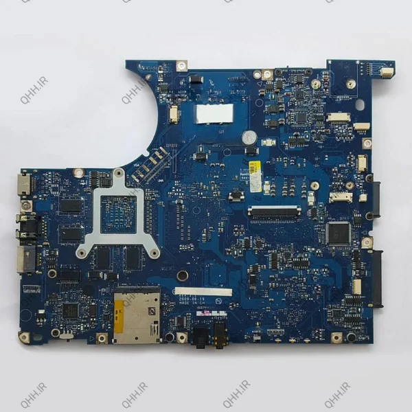 مادربرد لپ تاپ لنوو IdeaPad Y550 CPU-Intel_KIWB1-B2_LA-4602P گرافیک دار