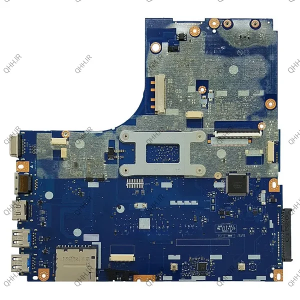مادربرد لپ تاپ لنوو IdeaPad B50-45 CPU-AMD-A6_ZAWBA_LAB291P بدون گرافیک