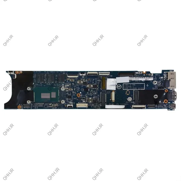مادربرد لپ تاپ لنوو ThinkPad X1 Carbon CPU-I7-5600U_LMQ-2_13268-1_448-01430-0011