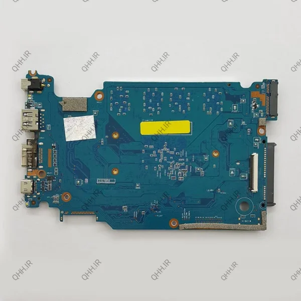 مادربرد لپ تاپ لنوو IdeaPad 120S CPU-Celeron-3350_431203323050-431203327050_Ram-4GB بدون گرافیک