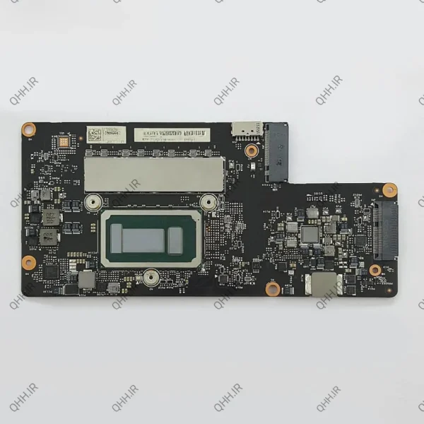 مادربرد لپ تاپ لنوو ThinkPad Yoga 900-13_CPU-I7-6_LIZST_CYG41_CYG40_BYG40_NM-A921 بدون گرافیک-مشابه NM-A411